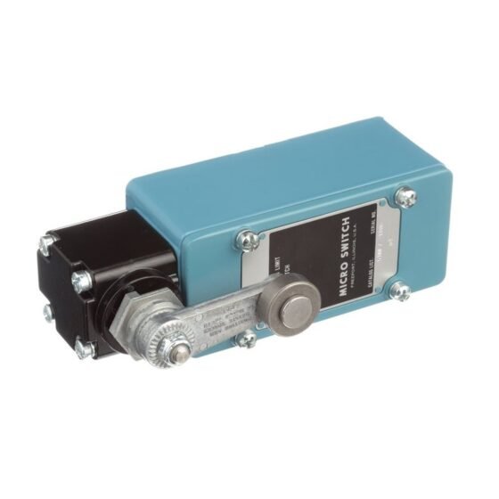 Honeywell 51ML7 Nsmp Limit Switch — Honeywell