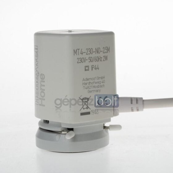 Honeywell MT4-230-NC — Honeywell