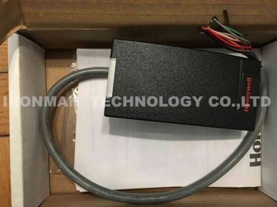 Honeywell OM308HOMD Card Reader Omini Class — Honeywell