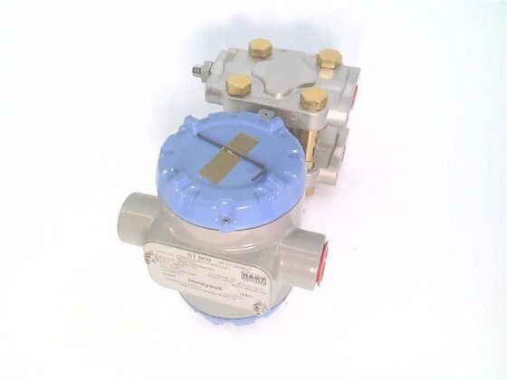 Honeywell STD820-E1AC4AS-1-A-AHS-11S-A-10A0 — Honeywell