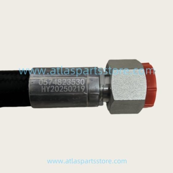 Hose Assembly 0574823530 Atlas Copco