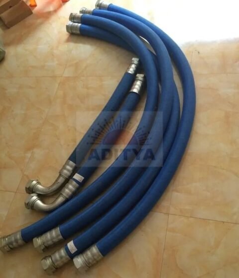 Hose Assembly 0575012147 Atlas Copco