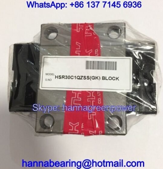 HSR15CM 2QZUUCOM1000L