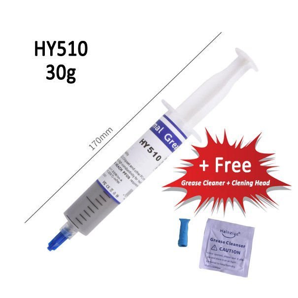 HY510-30G Thermal Grease