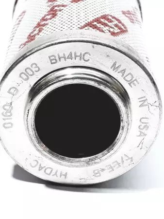 Hydac 0160-D-003-BH4HC/V Filter Element — Hydac