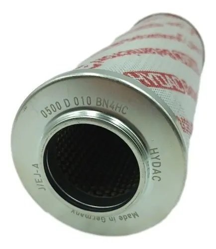 Hydac Filter Element 0500-D-10 BN4HC — Hydac