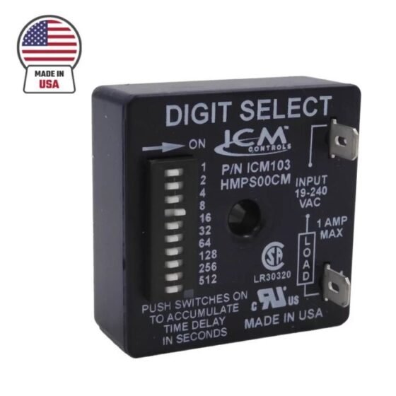 ICM103B Relay