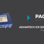 ICR-3200SERIES Industrial Celluar Router Advantech