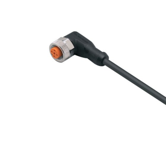 ifm EVC009 Connector Electronic — ifm