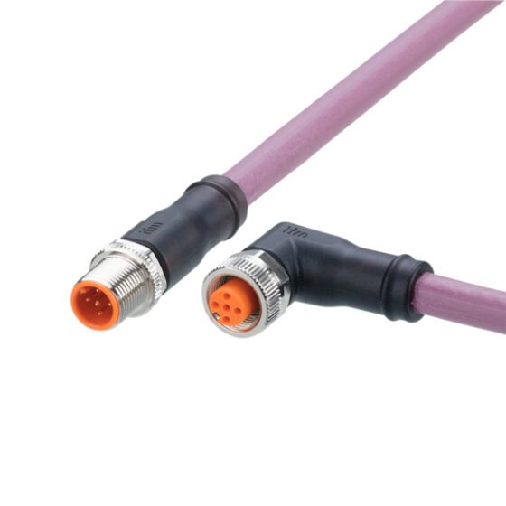 ifm EVC952 Connection Cable — ifm
