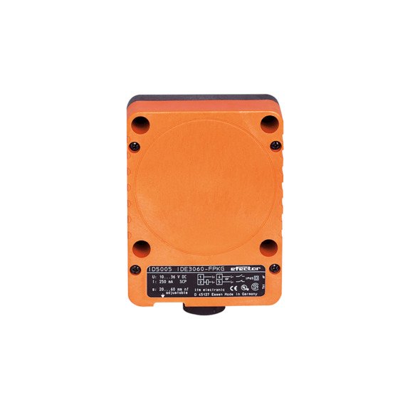 ifm ID5006 Inductive Proximity Sensor — ifm