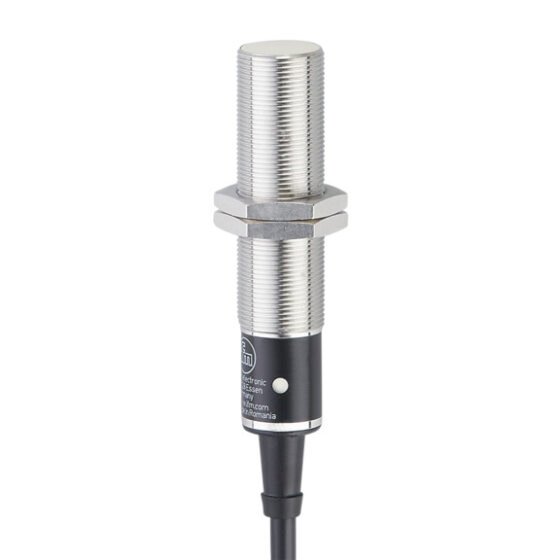 ifm IG0011 1 GA2005-ABOA Proximity Switch — ifm