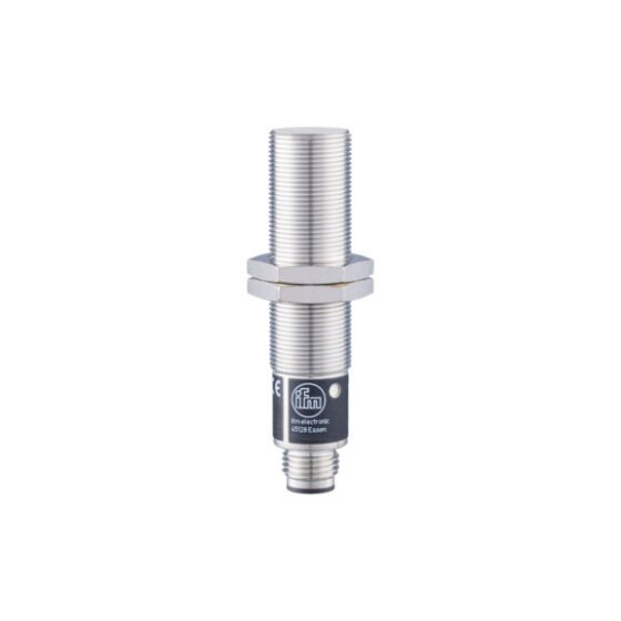 ifm IG0337 Inductive Sensor — ifm