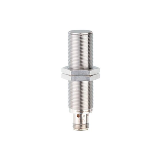 ifm IGC252 Inductive Sensor M18 DC NPN NO_X000D_ — ifm