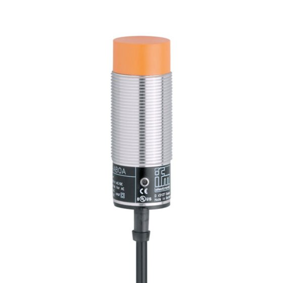 ifm II0012 Operating Voltage : 230VAC — ifm