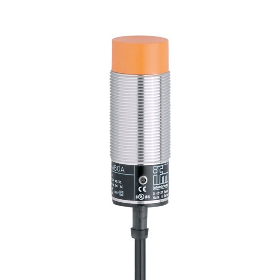 ifm II0012 Operating Voltage : 230VAC — ifm