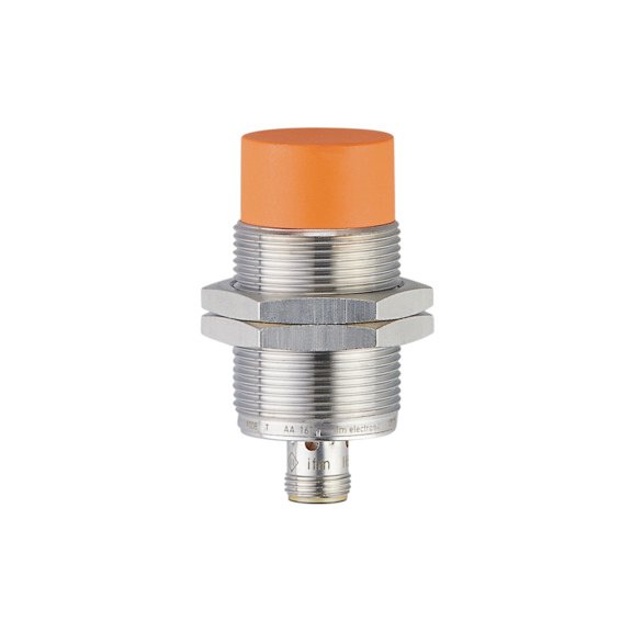 ifm II5913 Sensor Vibration IIK3015A1PKG/US — ifm