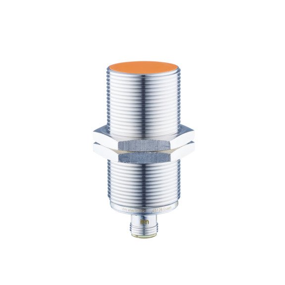 ifm IIS206 Proximity Switch — ifm