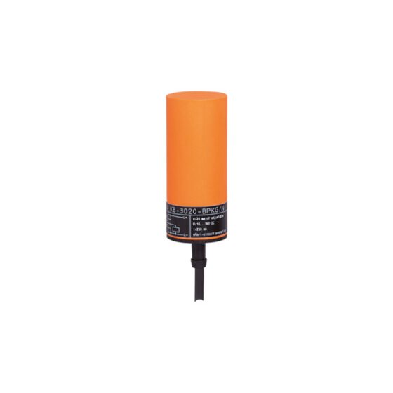 ifm KB5004 Electronic Capacitive Smooth — ifm