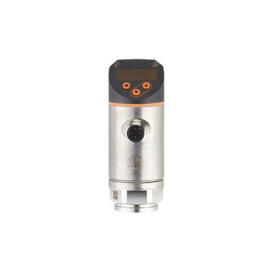 ifm PN7094 Pressure Sensor — ifm