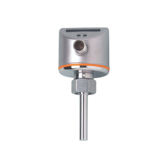 ifm SI5010 Flow Sensor 10-30 VDC — ifm