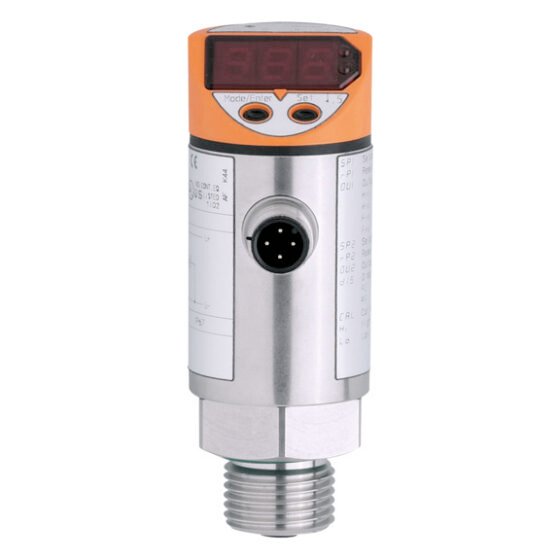 ifm TR7432 Temperature Sensor — ifm