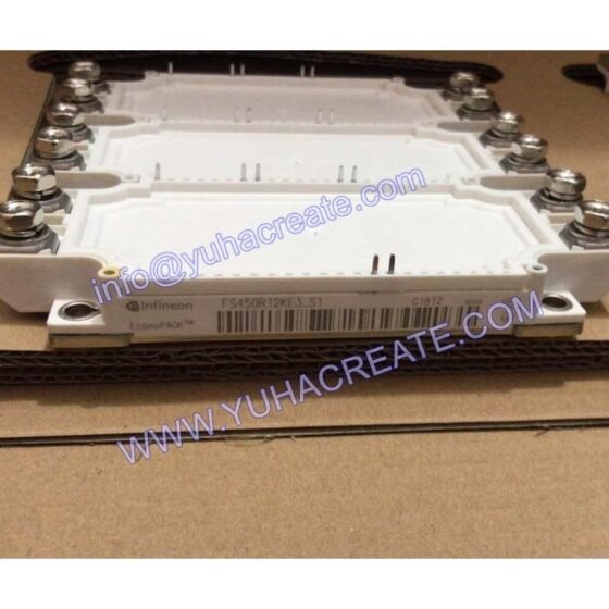 IGBT-FS300R12KE S1