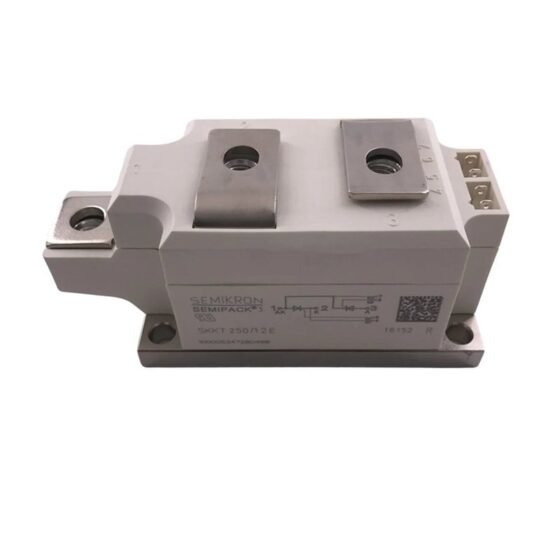 IGBT-SKKT250/12E
