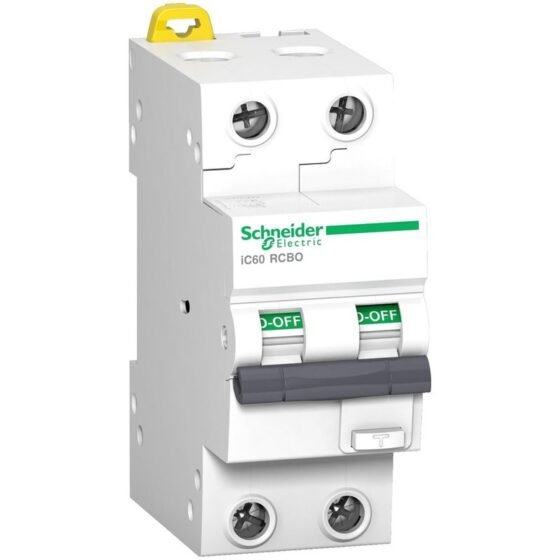 Iid 2P 16A 30MA
