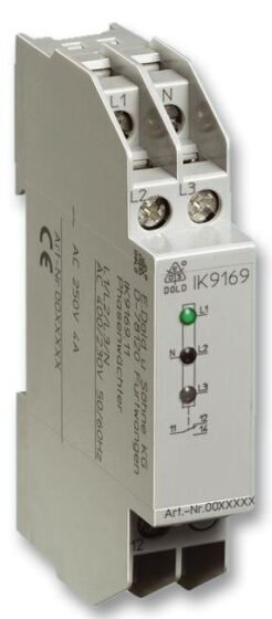IK9169-A73 Phase Control Relay