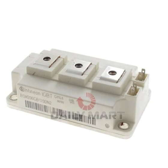 Infineon BSM200GB120DN2 — Infinion