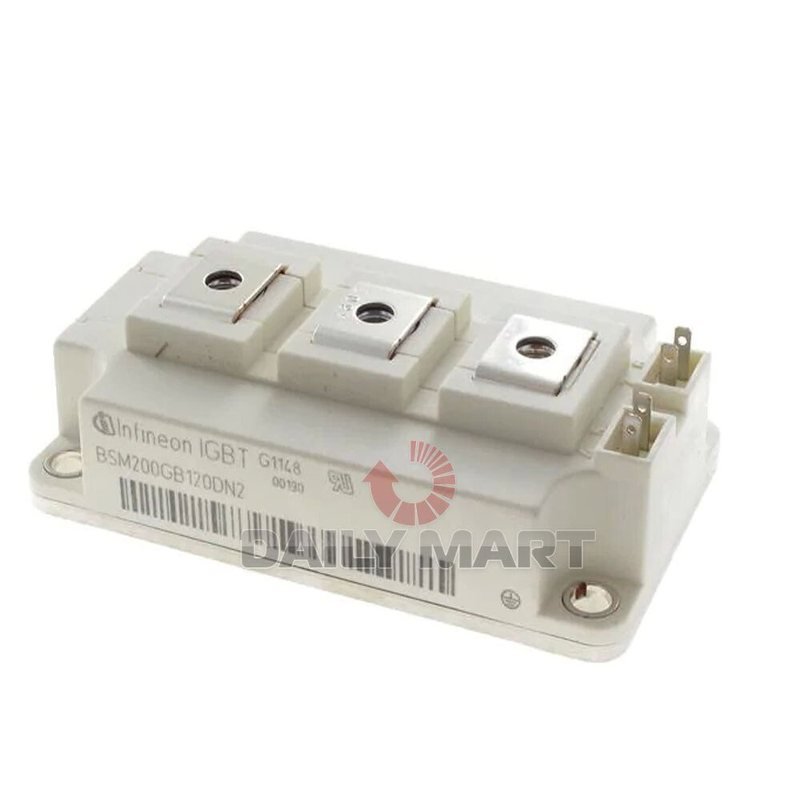 Infineon BSM200GB120DN2 — Infinion