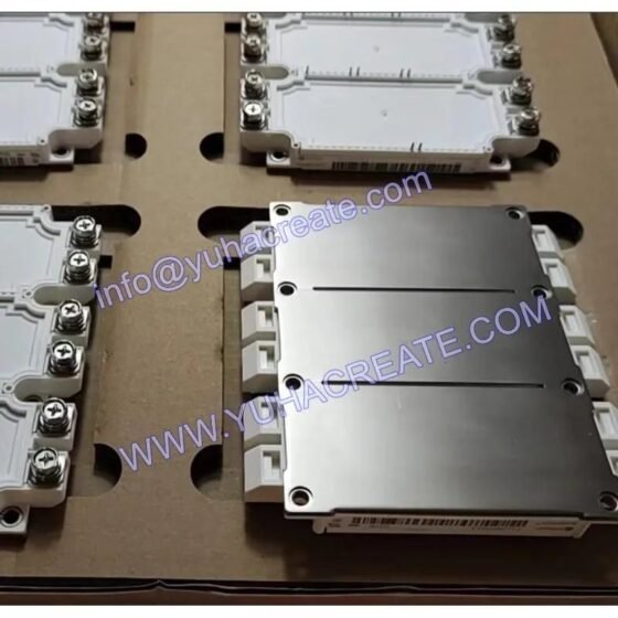 Infineon FS300R12KE3 IGBT Power Module — Infinion