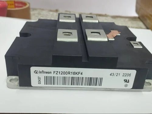 Infineon FZ1200R16KF4 IGBT Module 1600V1200A Single — Infinion