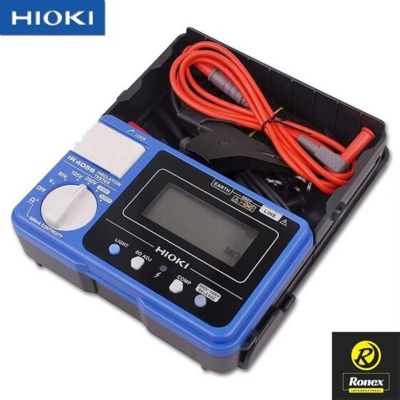 IR4056-20 Megger Tester Hioki