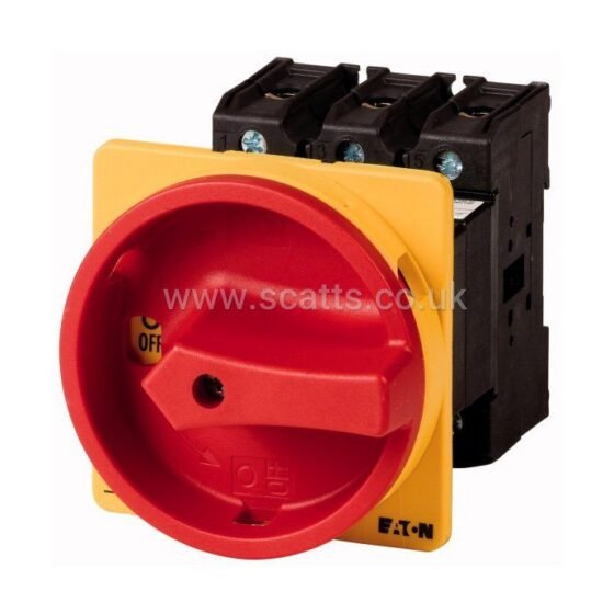 Isolator P3-100 V/svb