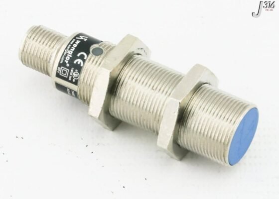 IW080BM65VB3 Inductive Proximity Sensor PN