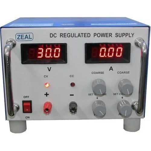 JBS24V3A DC Regulated Power Supply