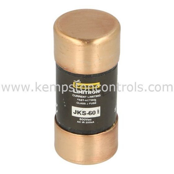 JKS-60 Fuse