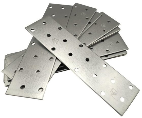 Joint Plate