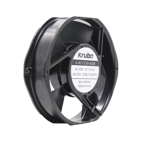 K-AC17238-A110-25 Fan Krubo