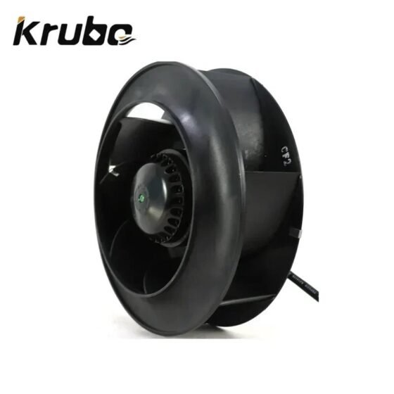 K-AC250-R230-26 Cooling Fan