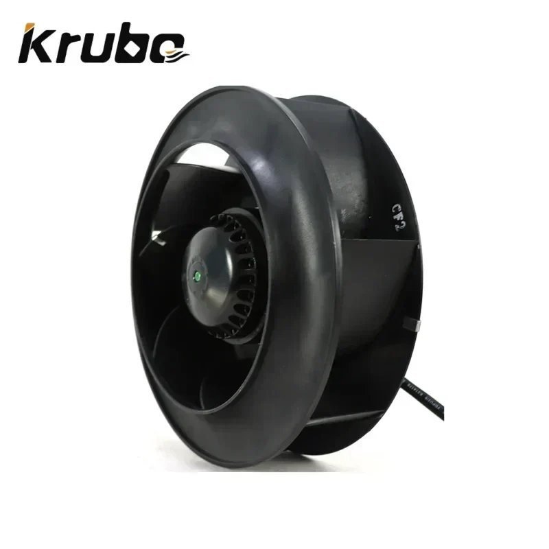 K-AC250-R230-26 Cooling Fan