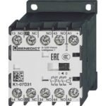 K1-07D31 Contractor 110VAC 110