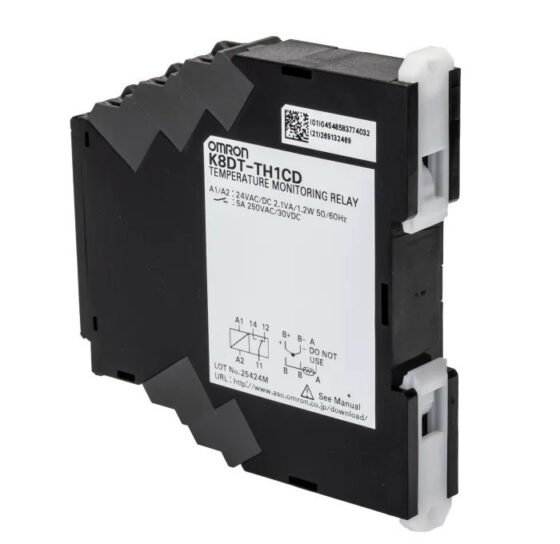 K8DT-TH1CD 24V