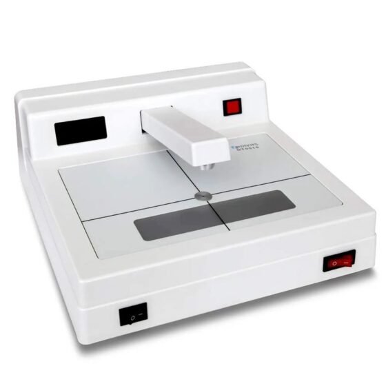 KIT-LED/QUXOD10 Industrial Densitometer