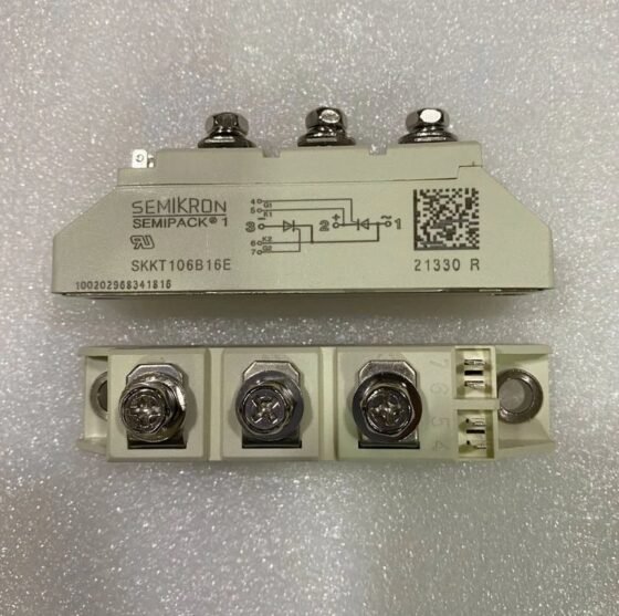 KP400A1705498 Thyristor Modelno