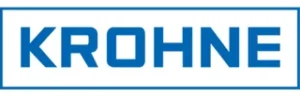 KROHNE logo