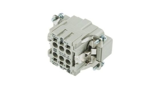 L-connector : 09330062616