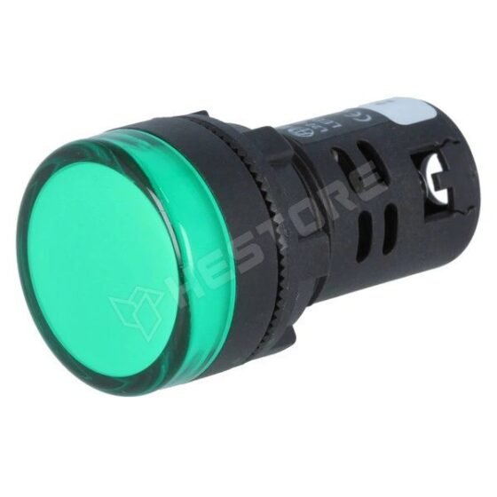 L22 Green